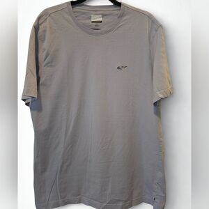 Greg Norman Men's Purple/Gray T-Shirt